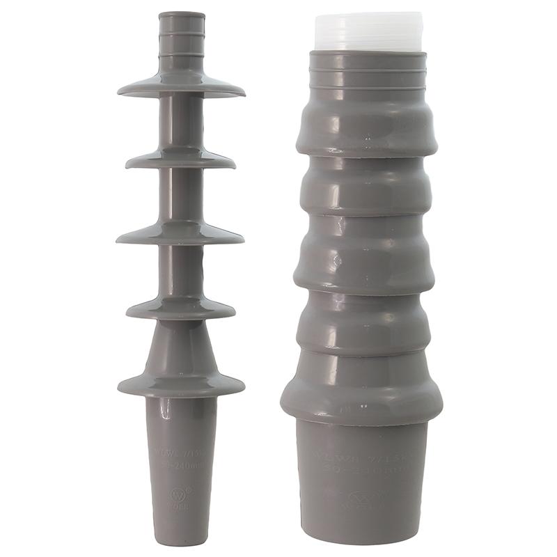   8.7/15kV冷缩户外终端,800px（8.7 15kV冷缩户外终端）.png